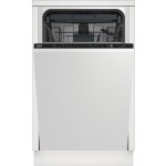 Beko BDIN4S560WP – Hledejceny.cz