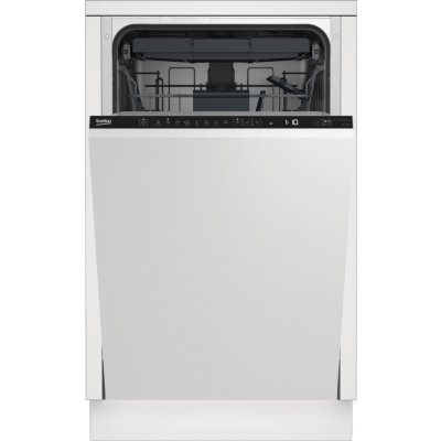 Beko BDIN4S560WP – Hledejceny.cz