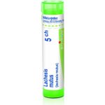 EUPATORIUM PERFOLIATUM POR 5CH GRA 1X4G – Hledejceny.cz