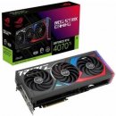 Asus ROG Strix GeForce RTX 4070 Ti 12GB GDDR6X 90YV0II1-M0NA00