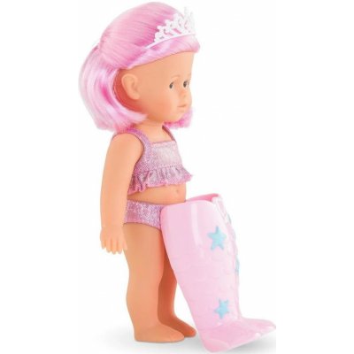 Corolle LTC Mini mořská panna Nerina – Zbozi.Blesk.cz