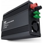 Newell v modifikovaný sinusový měnič napětí - 12V/230V, 500W