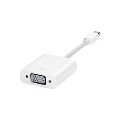 MacPower MP-MDP-VGA-WHT