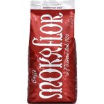 Caffé Mokaflor Miscela Rosso zrnková 1 kg – Hledejceny.cz