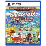 Overcooked All You Can Eat – Zboží Živě