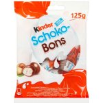 Ferrero Kinder Schoko-Bons 125 g – Zboží Dáma