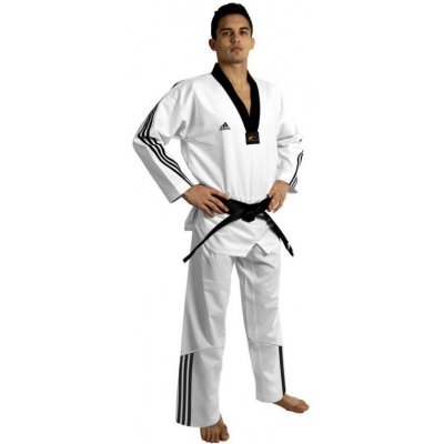 adidas TKD Dobok ADI-FLEX 3 – Hledejceny.cz