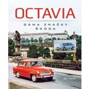 Kniha Octavia - dáma značky Škoda