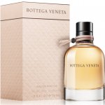 Bottega Veneta Bottega Veneta parfémovaná voda dámská 75 ml – Hledejceny.cz