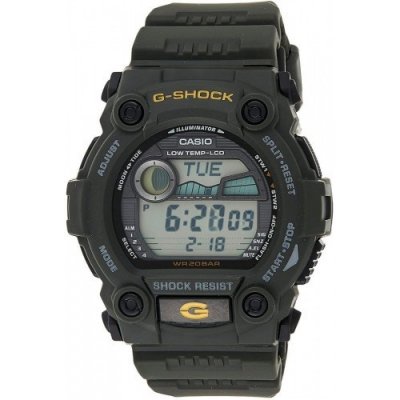 Casio G-7900-3 – Zbozi.Blesk.cz