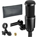 Audio-Technica AT 2020 – Zbozi.Blesk.cz