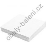 COpack ubrousky 1V bílé 250ks 24x24cm – Zbozi.Blesk.cz