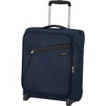 Samsonite Citybeat Upright modrá 42 l – Zboží Mobilmania