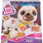 ZURU Pets Alive Tančící mops – Sleviste.cz