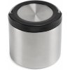 Termosky Klean Kanteen TKCanister 16oz w/IL brushed stainless 0,473 l