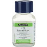 Schmincke Lak pro akvarelové barvy 60ml 50112 – Zboží Mobilmania