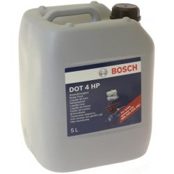 Bosch Brzdová kapalina DOT 4 HP 5 l
