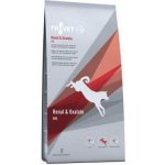 Trovet Dog Renal & Oxalate RID 12,5 kg – Hledejceny.cz