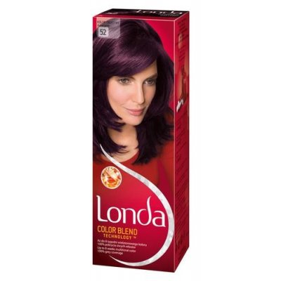 Londa Londa Color barva na vlasy 52 platinově plavá — Heureka.cz