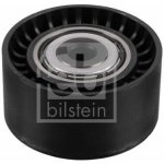 Vratná/vodicí kladka, klínový žebrový řemen FEBI BILSTEIN 36826 – Zboží Mobilmania