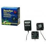 Lucky Reptile Terra Fan Set A/C adaptér + 2 ventilátory – Hledejceny.cz