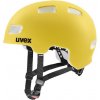 Cyklistická helma UVEX HLMT 4 CC SUNBEE matt 2024