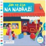 Jak to žije na nádraží – Zbozi.Blesk.cz