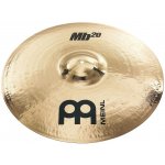 Meinl MB20 Heavy Ride 22" – Zboží Mobilmania