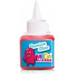 Megaslizoun Tekutá barva do slizu červená 35 ml – Sleviste.cz