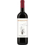 Moravíno Cabernet Sauvignon 2022 13,5% 0,75 l (holá láhev) – Hledejceny.cz