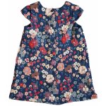 Mothercare Dětské, kojenecké dívčí šaty s květy – Sleviste.cz