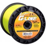 Gamakatsu SUPER G LINE FLUO 1 m 0,35 mm – Zboží Dáma Gamakatsu SUPER G LINE FLUO 1 m 0,35 mm – Zboží Dáma