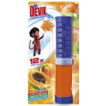 Dr.Devil WC Point Block Tropic Fruit 75 ml – Zboží Dáma