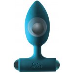 Lola Games Vibrační kolík s vnitřní kuličkou Spice It Up! Perfection 2.0 – Hledejceny.cz