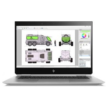 HP ZBook Studio x360 G5 6TW39EA