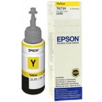 Epson C13T67344 - originální – Hledejceny.cz