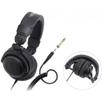 Audio-Technica ATH-PR500MK2