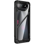 Pouzdro PROTEMIO 59109 TEO Pevný ochranný obal se stojanem Asus ROG Phone 7 / ROG Phone 7 Ultimate černý – Hledejceny.cz