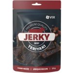 VIX Jerky hovězí Teriyaki 23 g – Hledejceny.cz