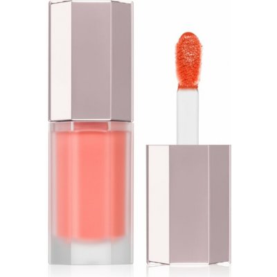 Lancôme skin idole juicy blush lehká matná tekutá tvářenka 30 over the coral moon 9 ml – Zboží Dáma