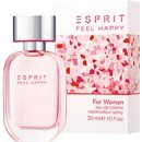 Esprit Feel Happy toaletní voda dámská 15 ml