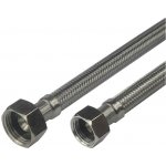 Hadice flexi 1/2"×1/2" FF 100 cm – Hledejceny.cz