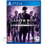 Saints Row: The Third Remastered – Hledejceny.cz