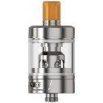 Eleaf GZeno S Tank clearomizér Stříbrná 3ml – Zboží Mobilmania