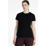 LeMieux Dámské triko Classic AW 25/26 černé – Zbozi.Blesk.cz