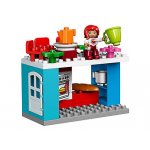 LEGO® DUPLO® 10835 Rodinný dům – Zboží Živě