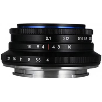 Laowa 10 mm f/4 Cookie L-mount