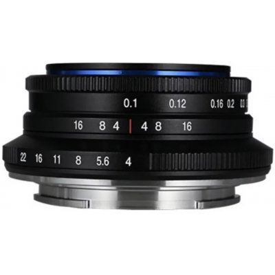 Laowa 10 mm f/4 Cookie Canon RF