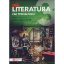 Nová literatura pro 3.ročník SŠ - učebni