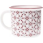 Porcelánový hrnek, 380ml, 12/48 – Hledejceny.cz
